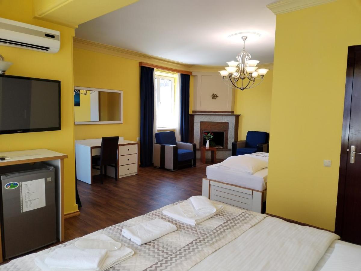 Hotel Blissdom Tbilisi Eksteriør billede