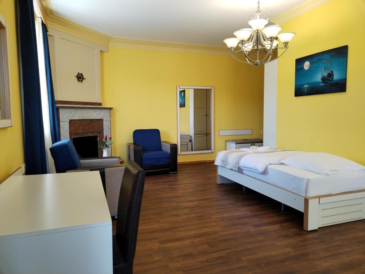 Hotel Blissdom Tbilisi Eksteriør billede