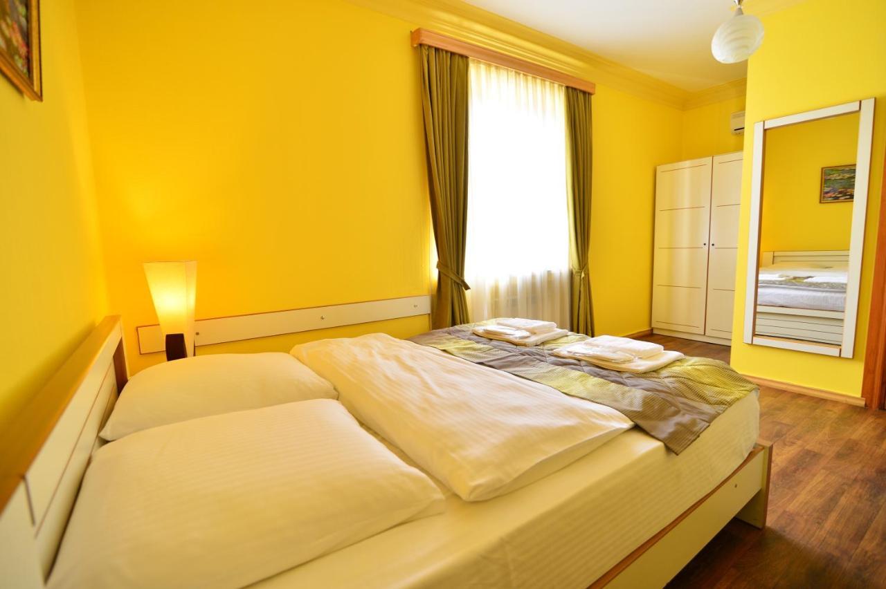Hotel Blissdom Tbilisi Eksteriør billede