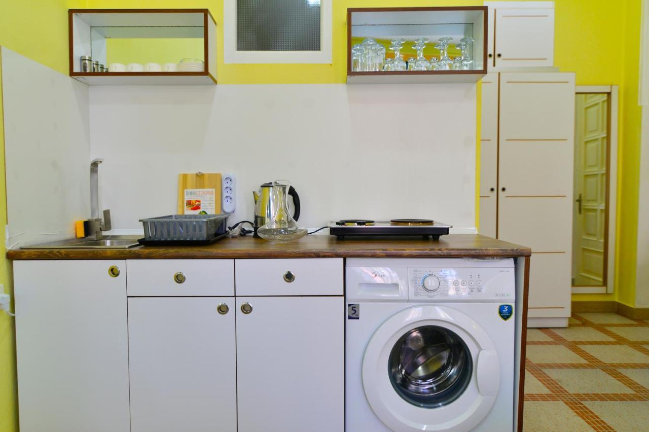 Hotel Blissdom Tbilisi Eksteriør billede