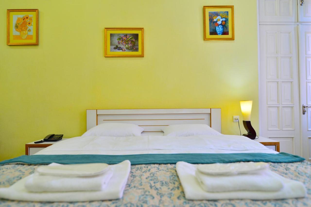 Hotel Blissdom Tbilisi Eksteriør billede