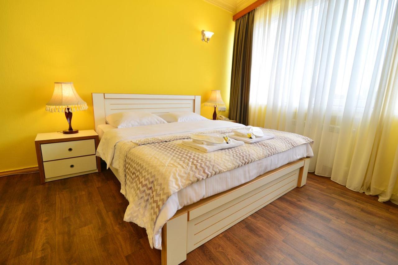 Hotel Blissdom Tbilisi Eksteriør billede