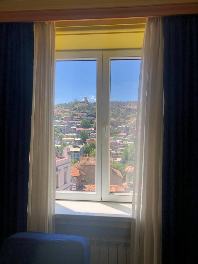 Hotel Blissdom Tbilisi Eksteriør billede