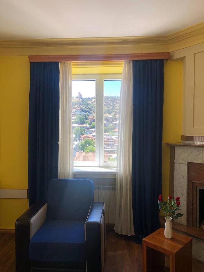 Hotel Blissdom Tbilisi Eksteriør billede