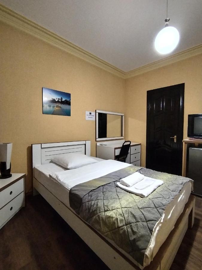 Hotel Blissdom Tbilisi Eksteriør billede