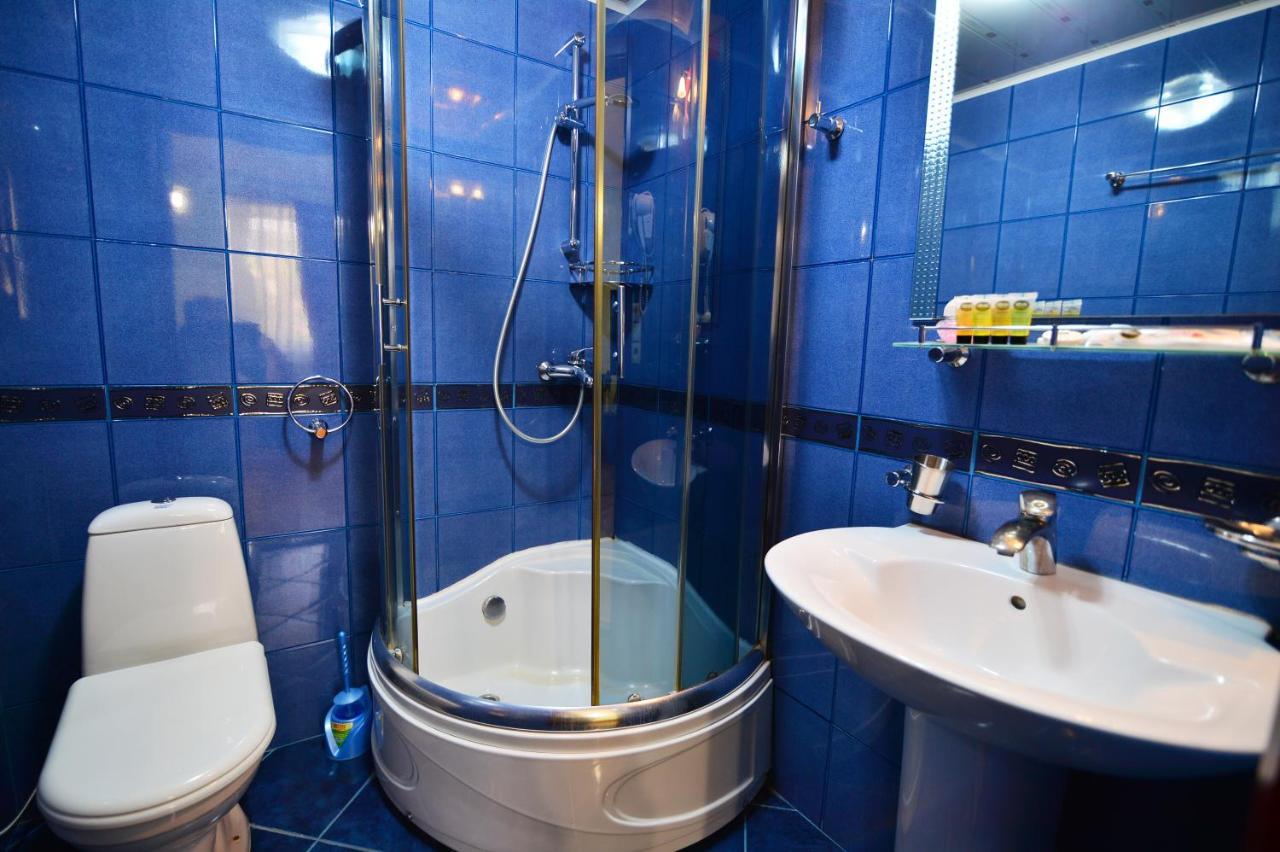Hotel Blissdom Tbilisi Eksteriør billede