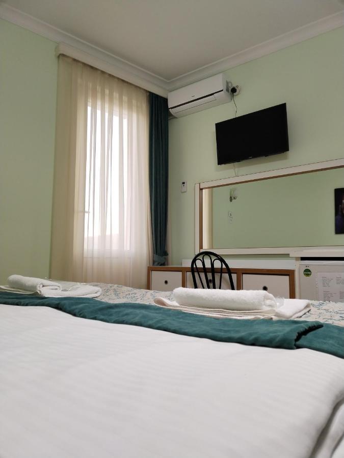 Hotel Blissdom Tbilisi Eksteriør billede