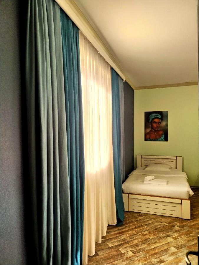 Hotel Blissdom Tbilisi Eksteriør billede