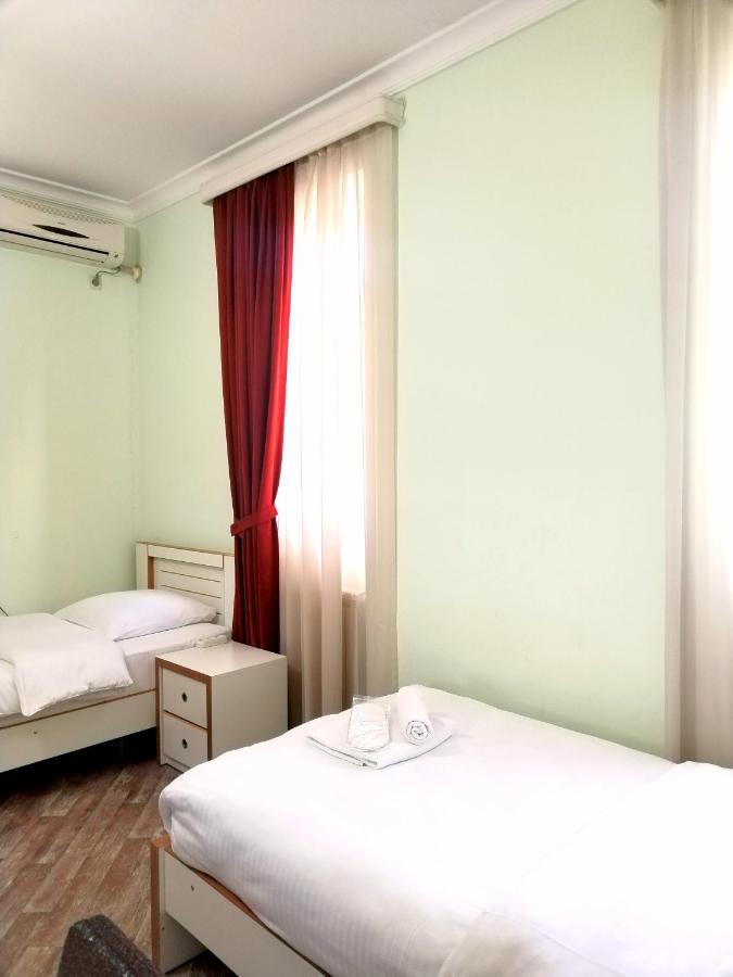 Hotel Blissdom Tbilisi Eksteriør billede