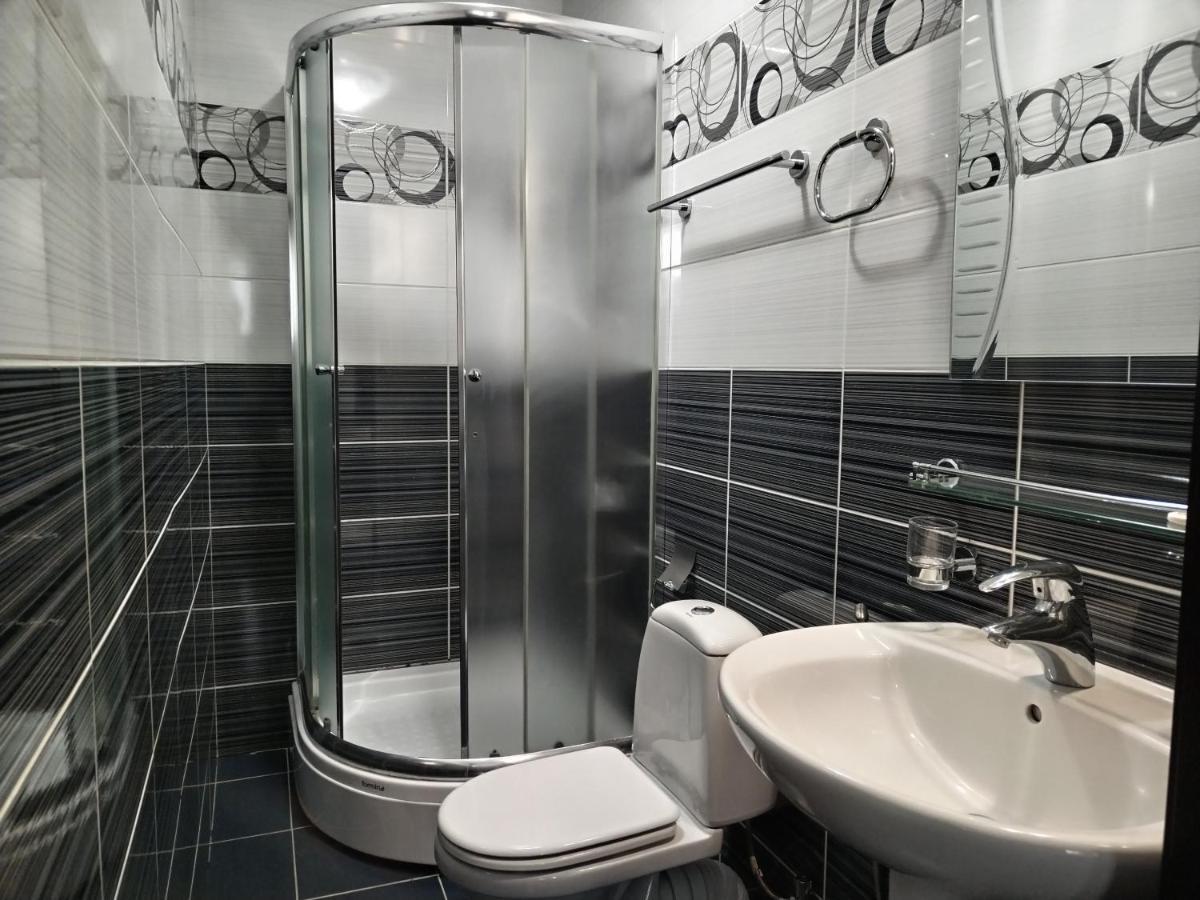 Hotel Blissdom Tbilisi Eksteriør billede