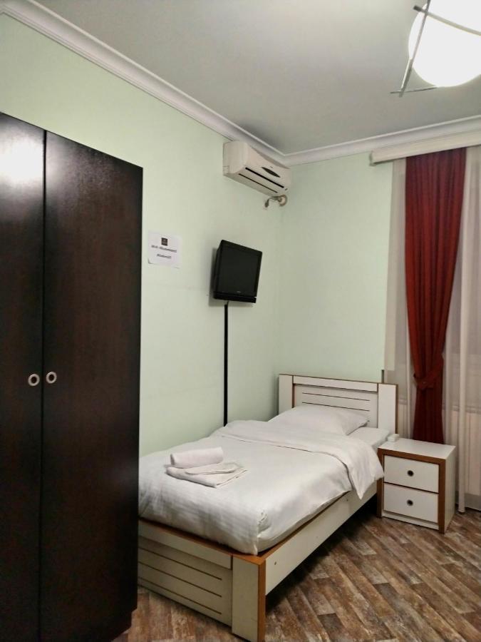 Hotel Blissdom Tbilisi Eksteriør billede