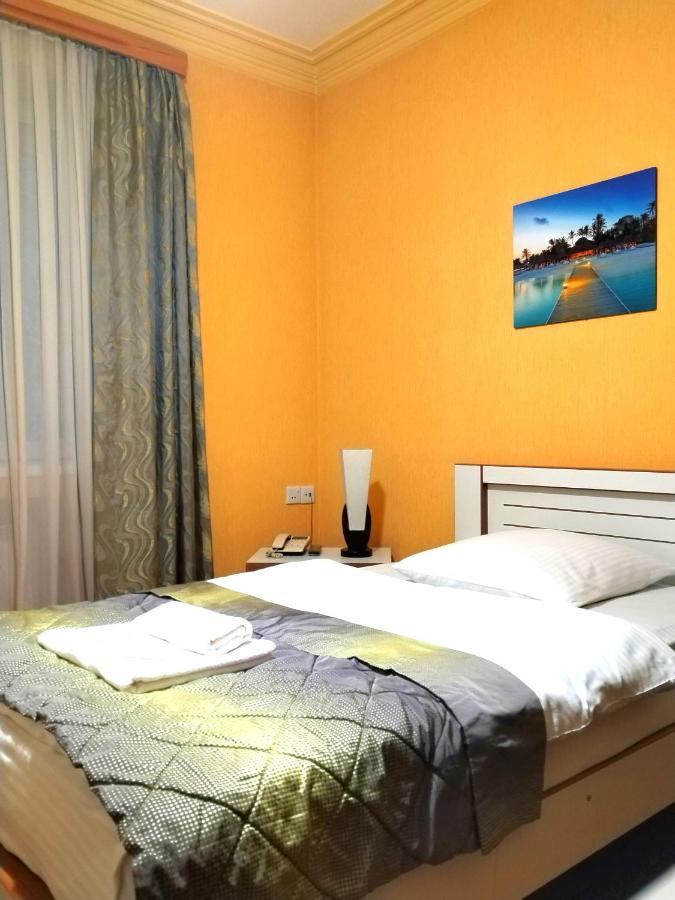 Hotel Blissdom Tbilisi Eksteriør billede