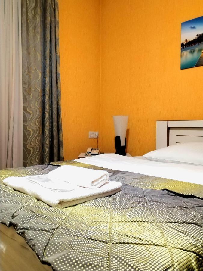 Hotel Blissdom Tbilisi Eksteriør billede