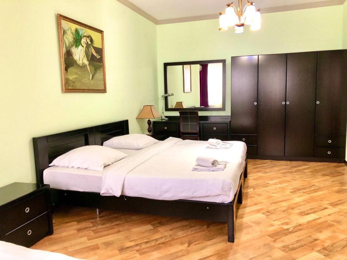 Hotel Blissdom Tbilisi Eksteriør billede