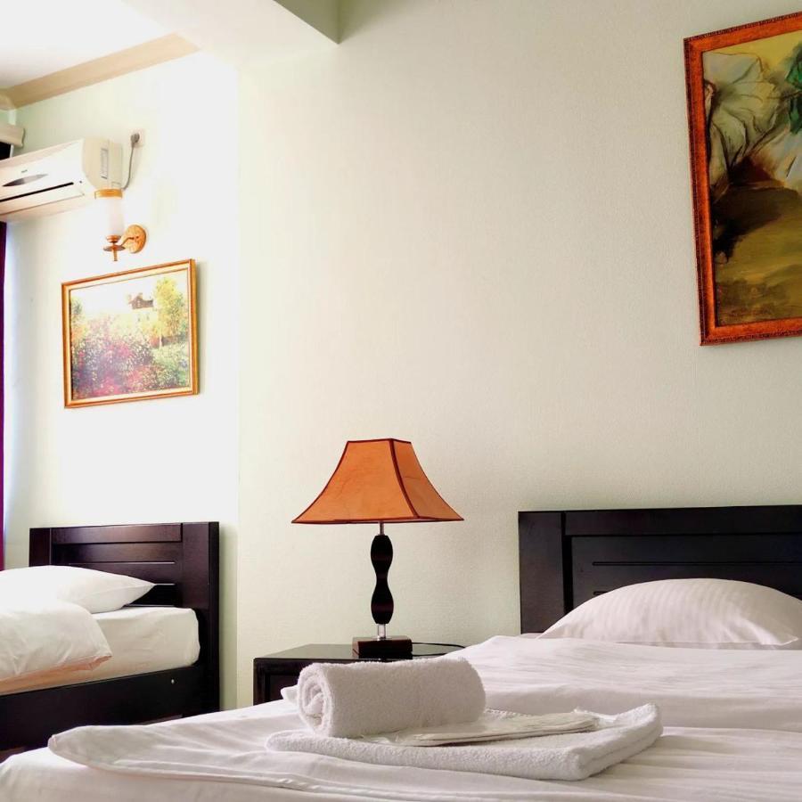 Hotel Blissdom Tbilisi Eksteriør billede