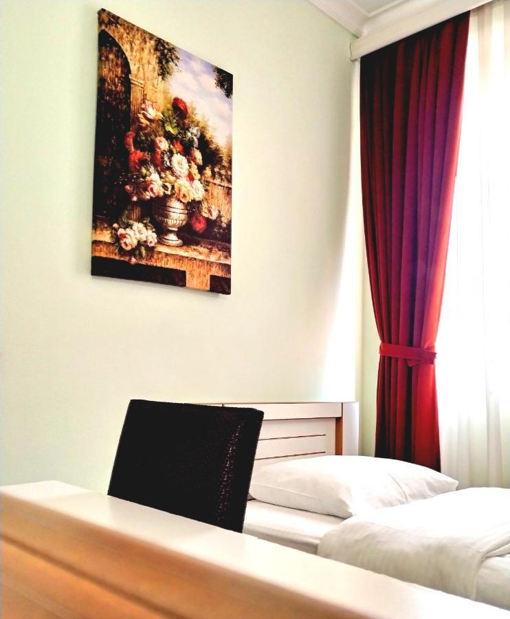 Hotel Blissdom Tbilisi Eksteriør billede