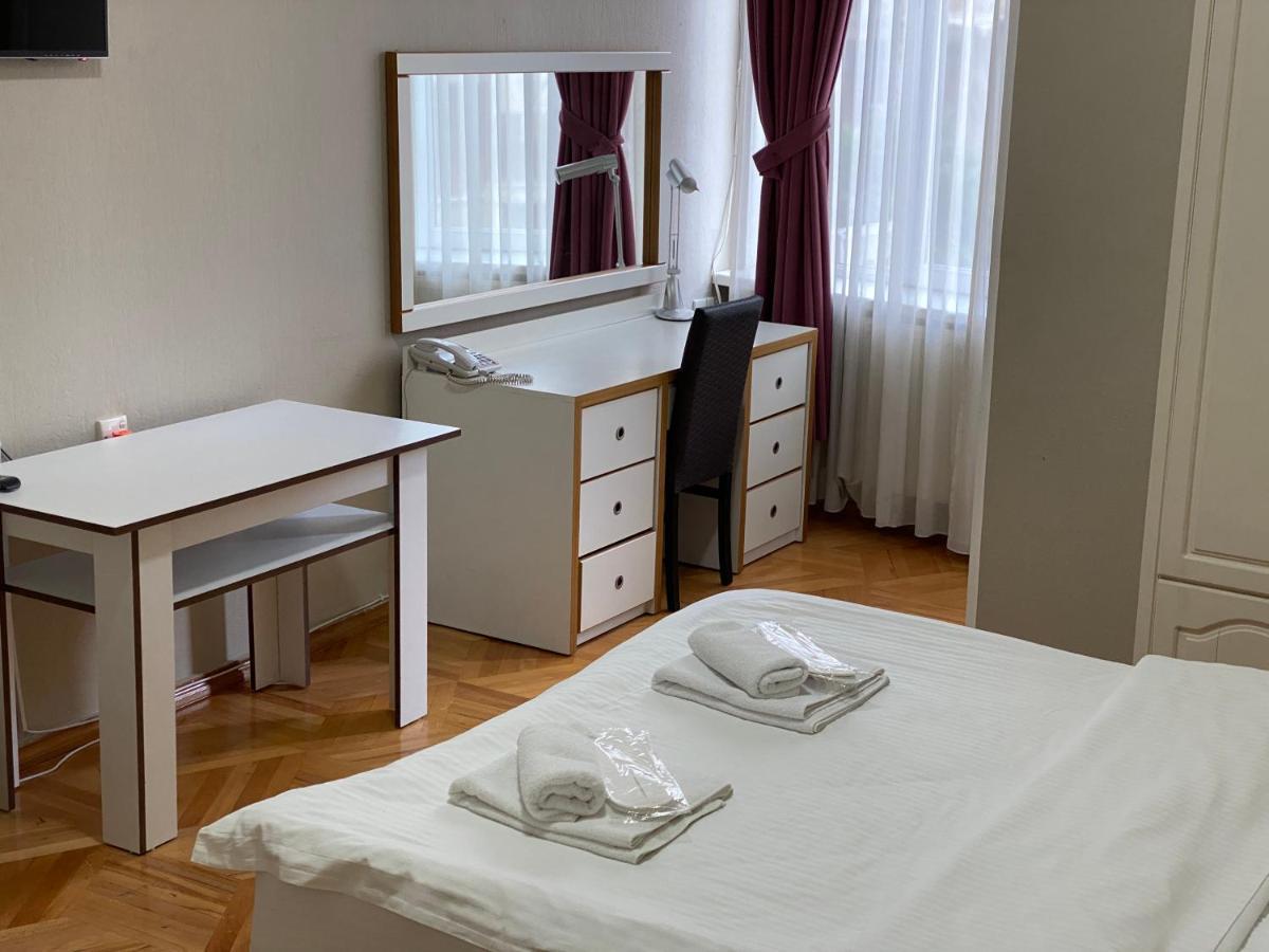 Hotel Blissdom Tbilisi Eksteriør billede
