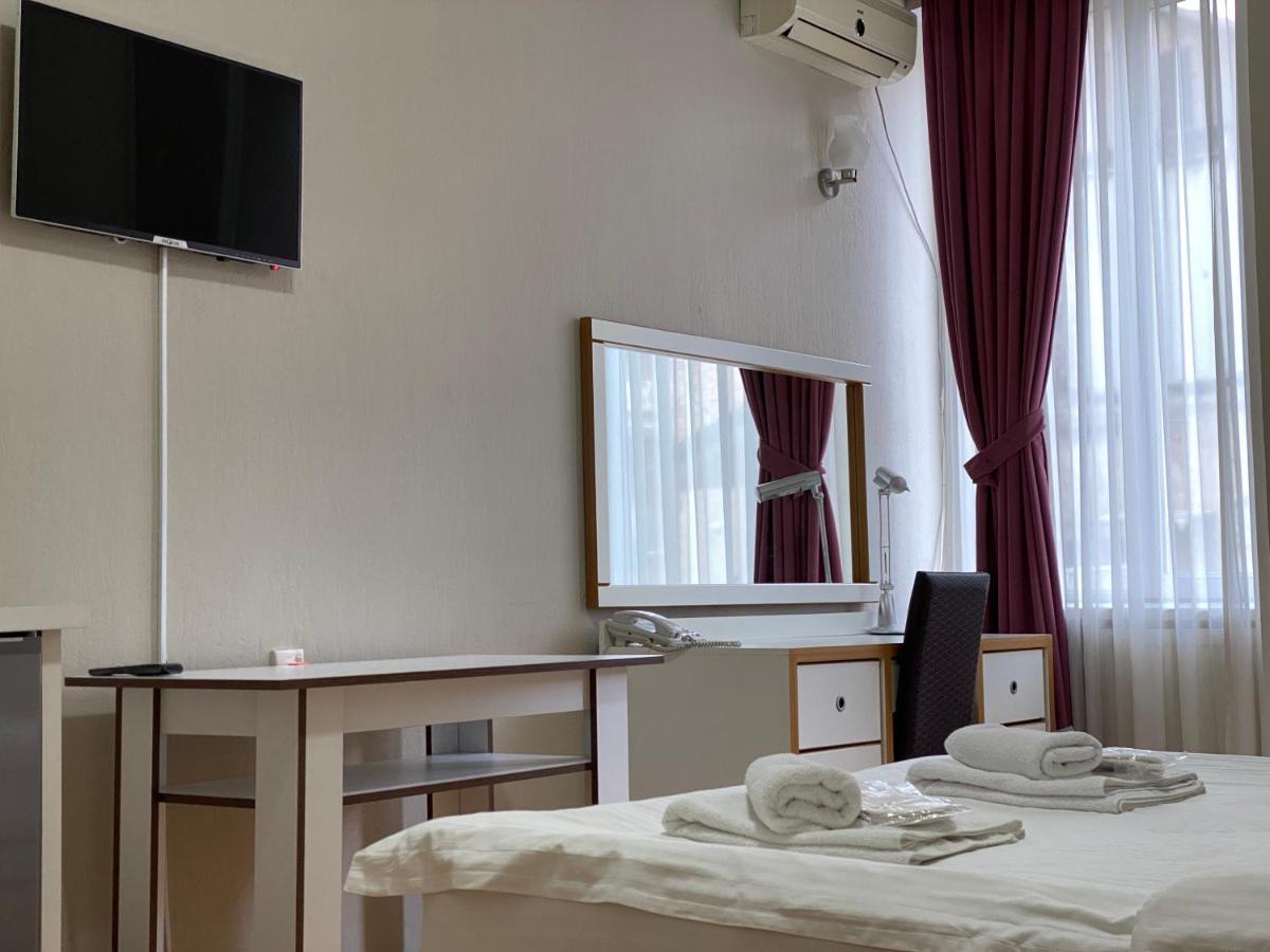 Hotel Blissdom Tbilisi Eksteriør billede