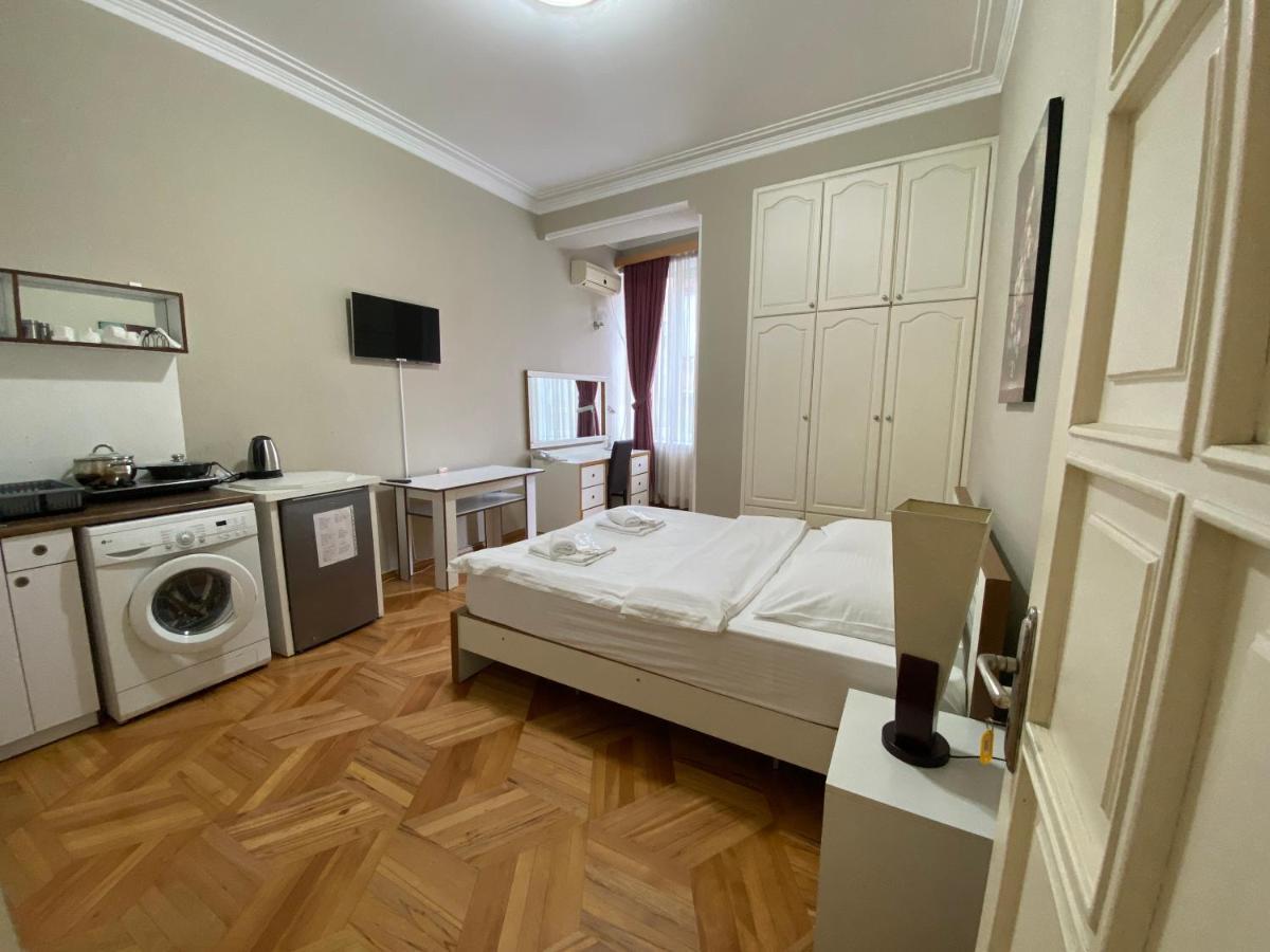 Hotel Blissdom Tbilisi Eksteriør billede