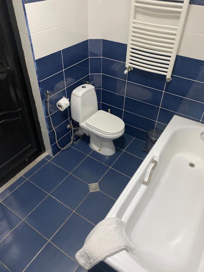 Hotel Blissdom Tbilisi Eksteriør billede
