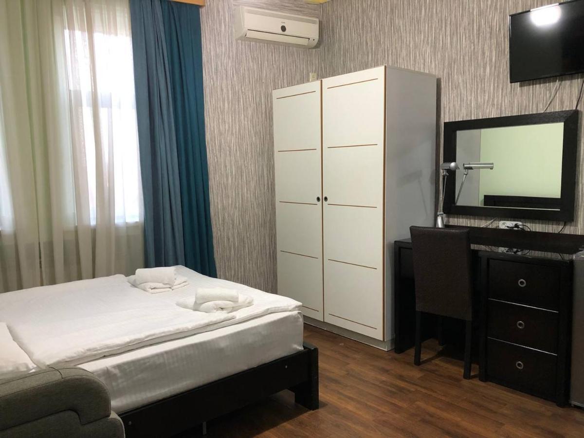 Hotel Blissdom Tbilisi Eksteriør billede